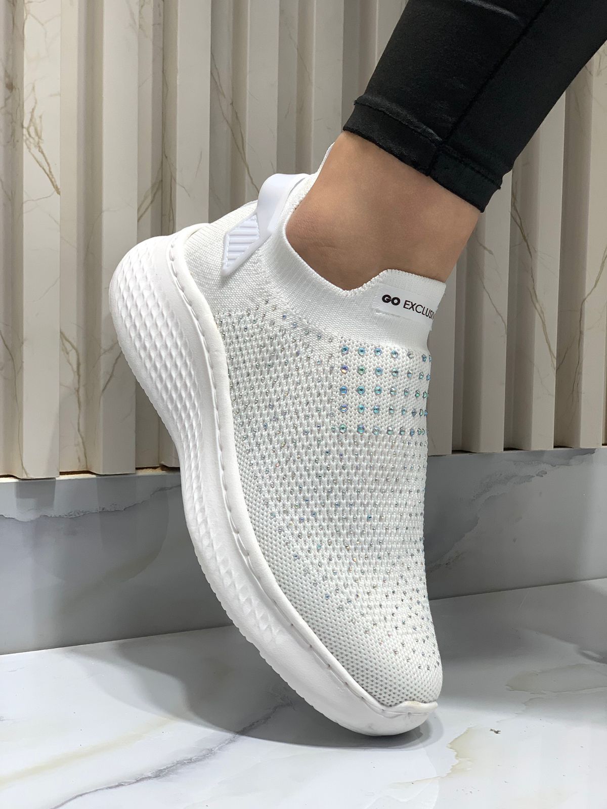 ZAPATILLAS PARIS