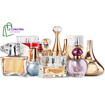 perfumería