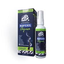 TONICO CAPILAR  KOPEXIL AQUA