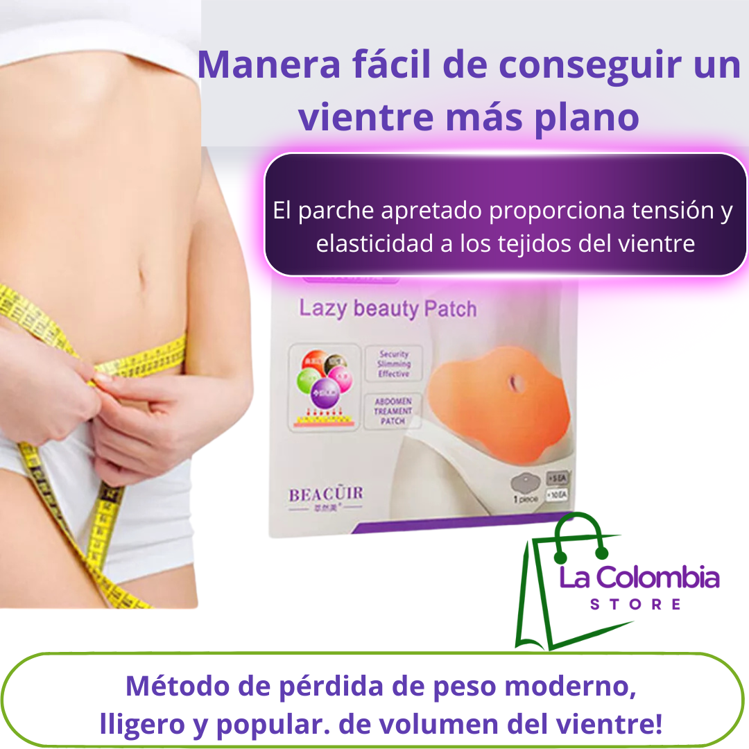 Reductora de medida - WonderPatch