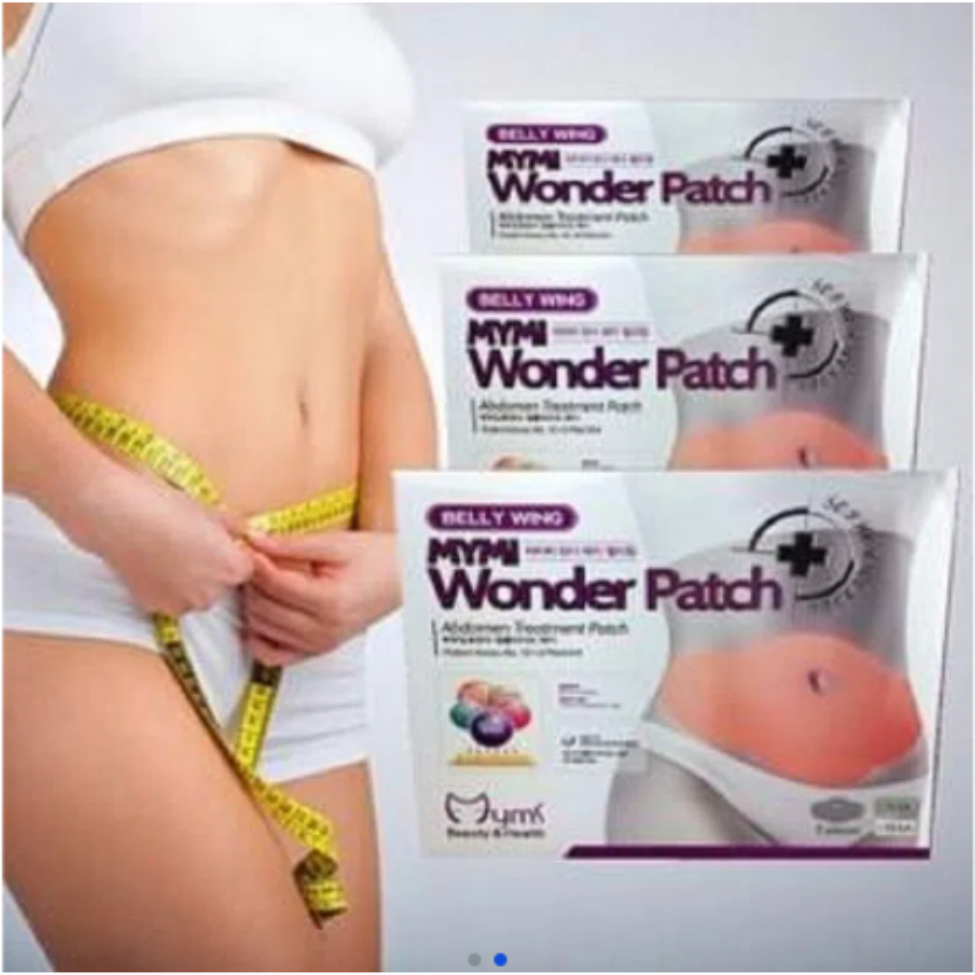 Reductora de medida - WonderPatch