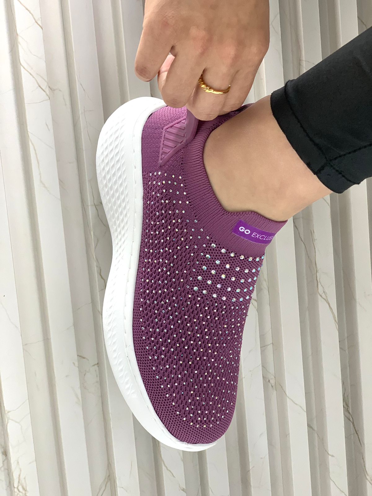 ZAPATILLAS PARIS